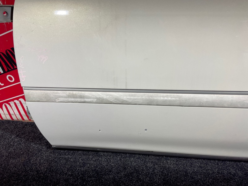 Дверь боковая, 3800 рублей, Солонцы