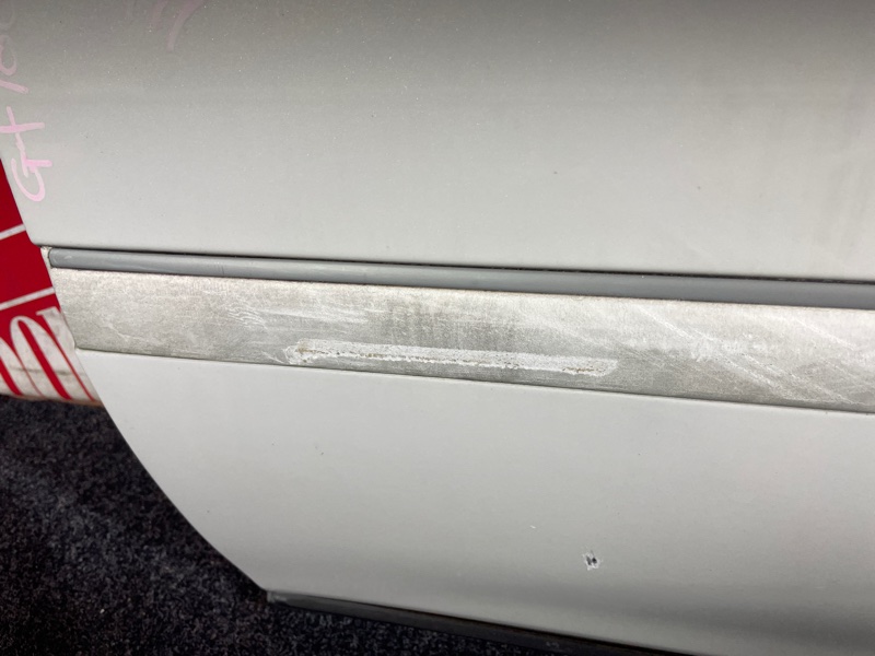 Дверь боковая, 3800 рублей, Солонцы