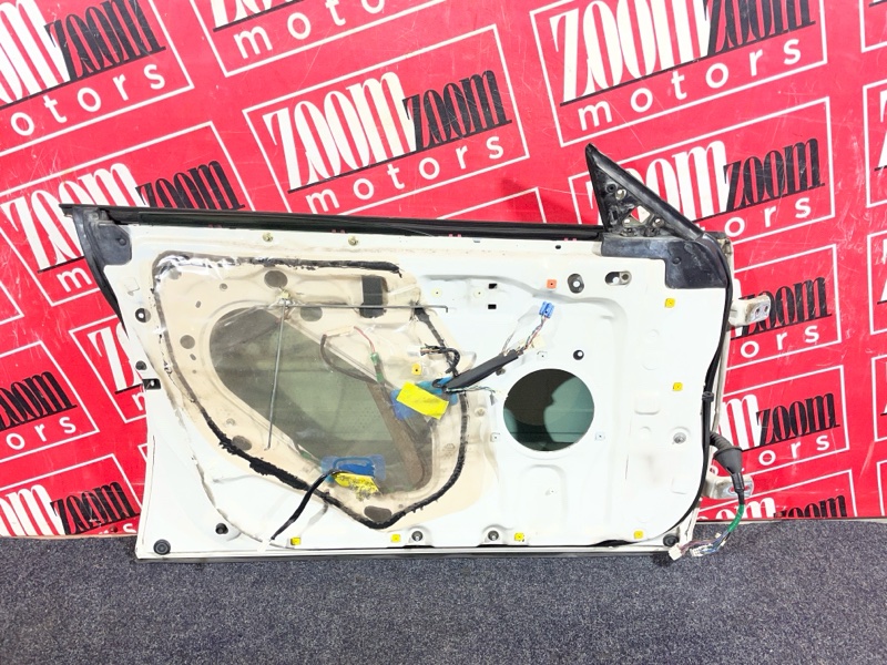 Дверь боковая, 3800 рублей, Солонцы