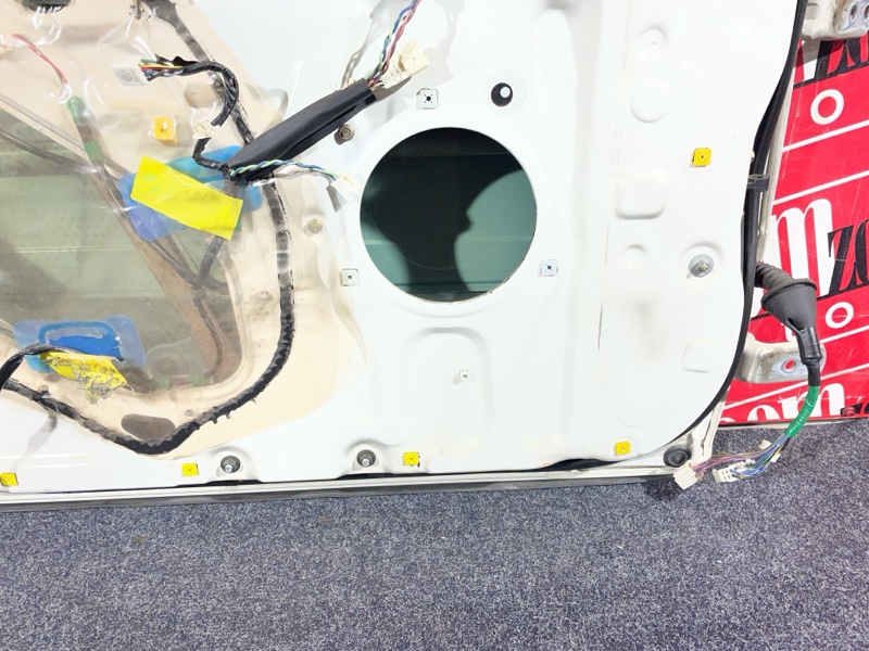 Дверь боковая, 3800 рублей, Солонцы