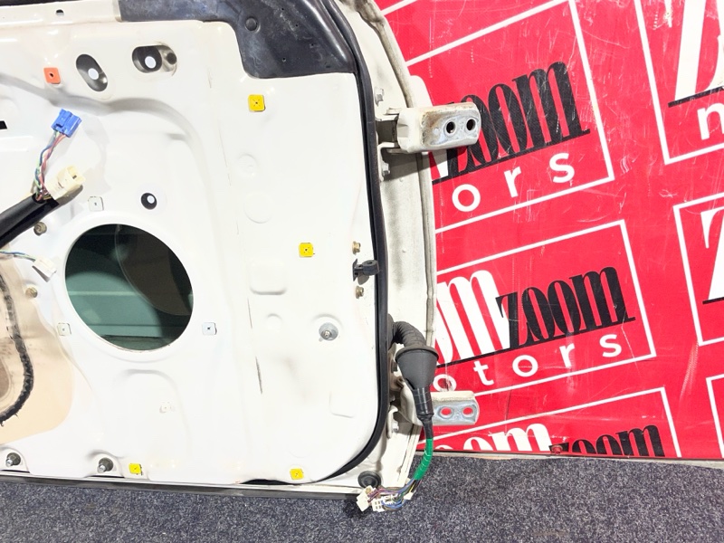 Дверь боковая, 3800 рублей, Солонцы