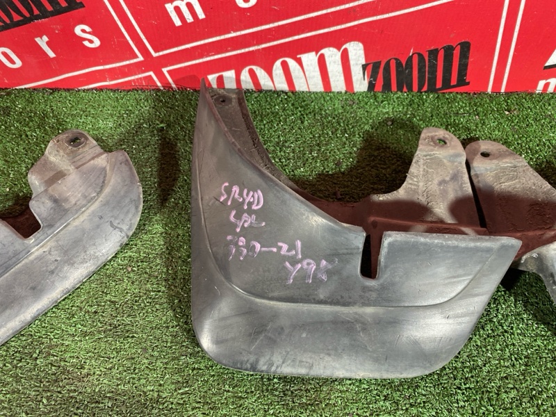 Брызговик, 1500 рублей, Солонцы