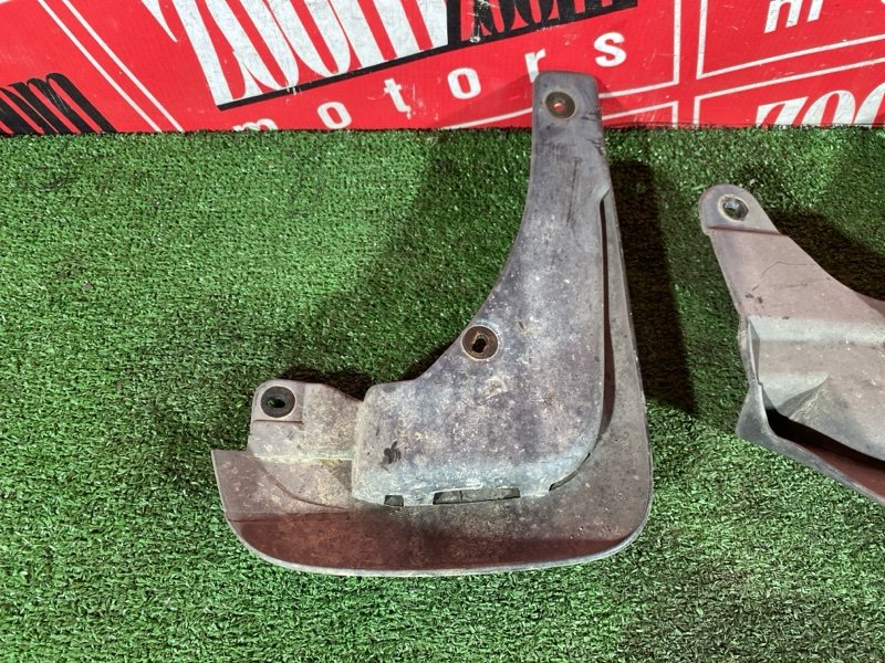 Брызговик, 1500 рублей, Солонцы