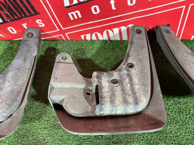 Брызговик, 1500 рублей, Солонцы