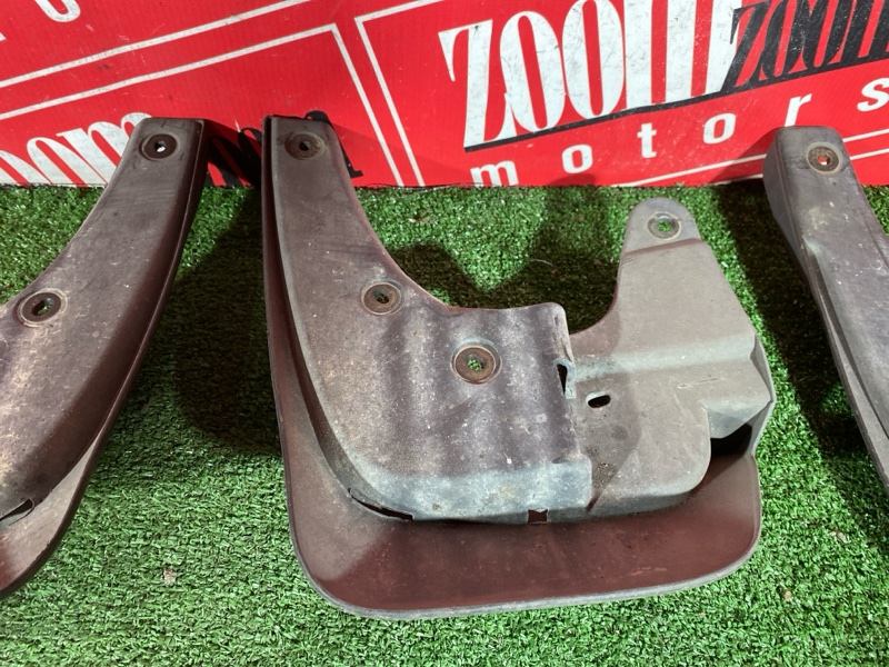 Брызговик, 1500 рублей, Солонцы