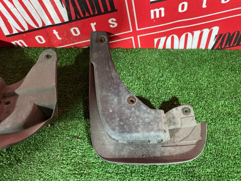 Брызговик, 1500 рублей, Солонцы