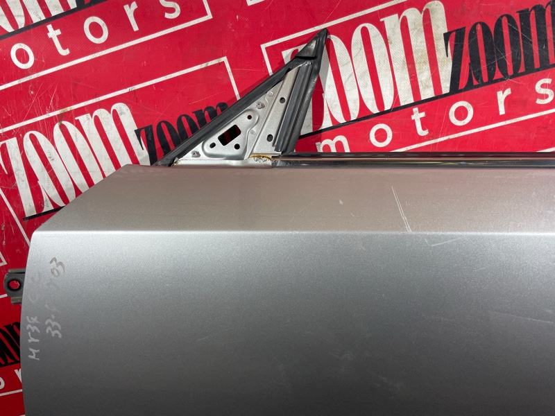 Дверь боковая, 14500 рублей, Солонцы