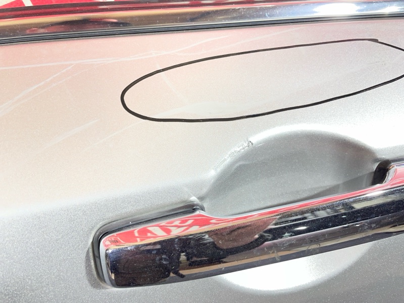 Дверь боковая, 14500 рублей, Солонцы