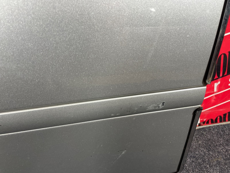 Дверь боковая, 14500 рублей, Солонцы