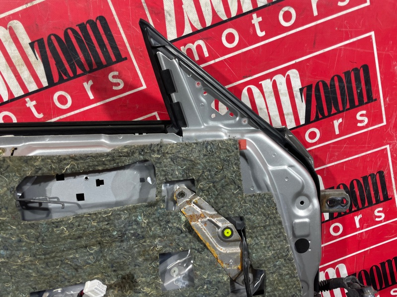 Дверь боковая, 14500 рублей, Солонцы