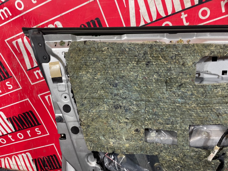 Дверь боковая, 14500 рублей, Солонцы