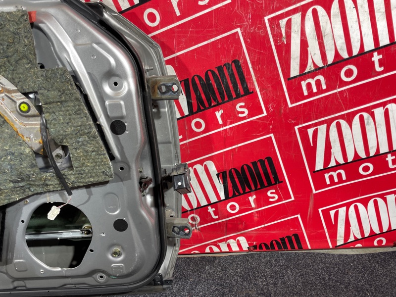 Дверь боковая, 14500 рублей, Солонцы