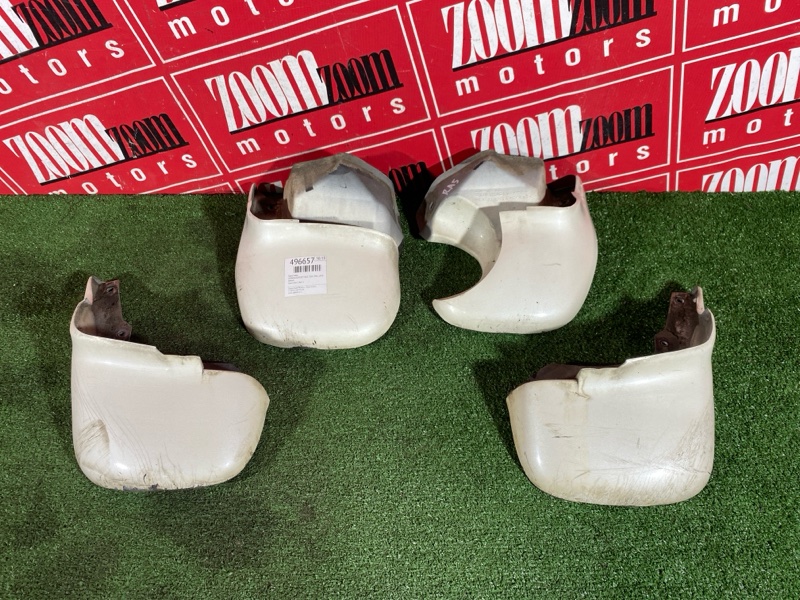 Брызговик, 4000 рублей, Солонцы