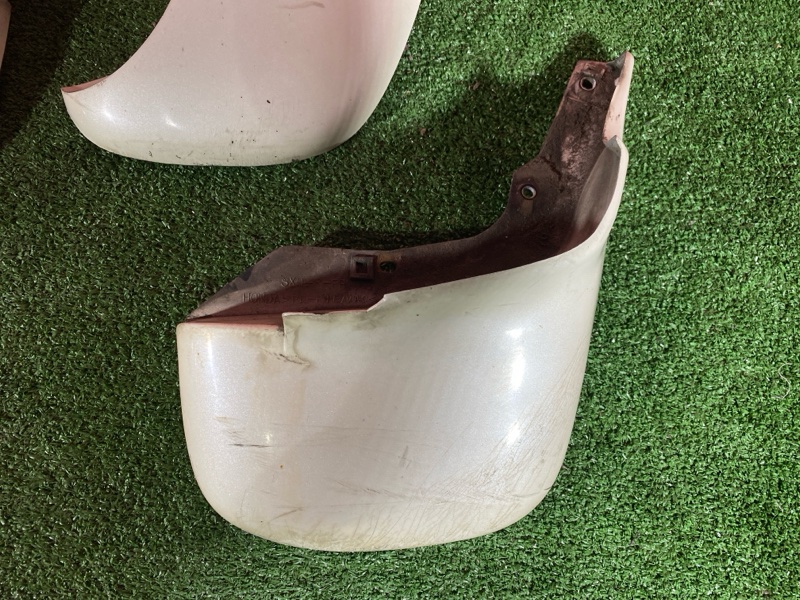 Брызговик, 4000 рублей, Солонцы