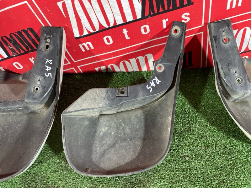 Брызговик, 4000 рублей, Солонцы