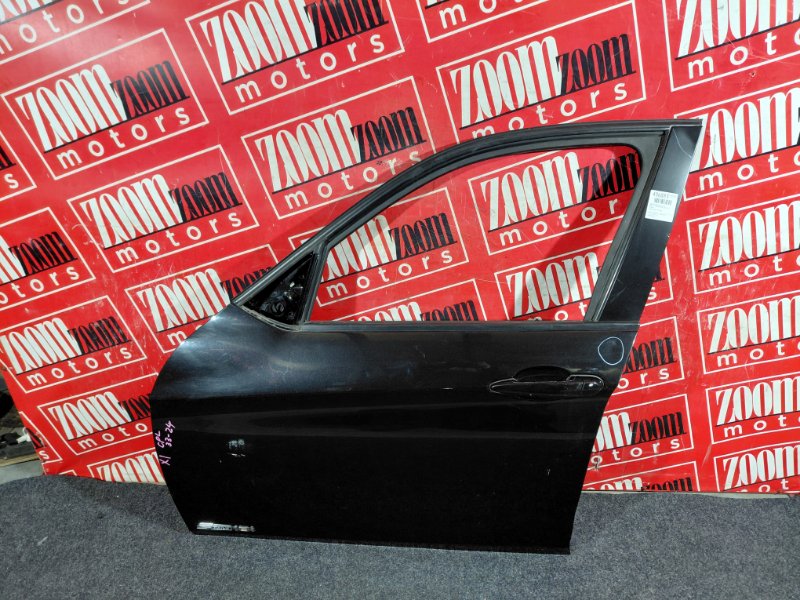 Дверь боковая, 13300 рублей, Солонцы