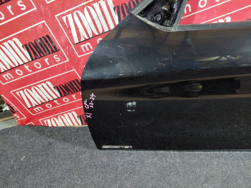 Дверь боковая, 13300 рублей, Солонцы