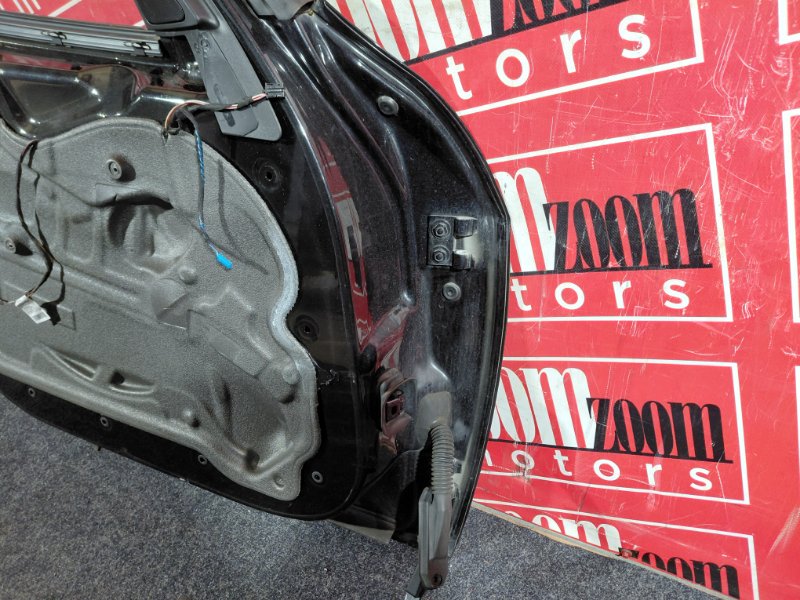 Дверь боковая, 13300 рублей, Солонцы