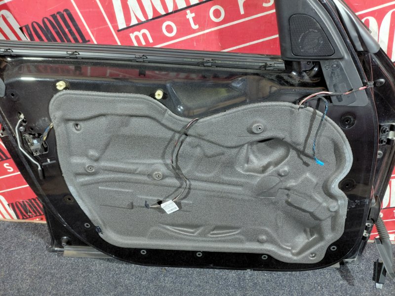 Дверь боковая, 13300 рублей, Солонцы