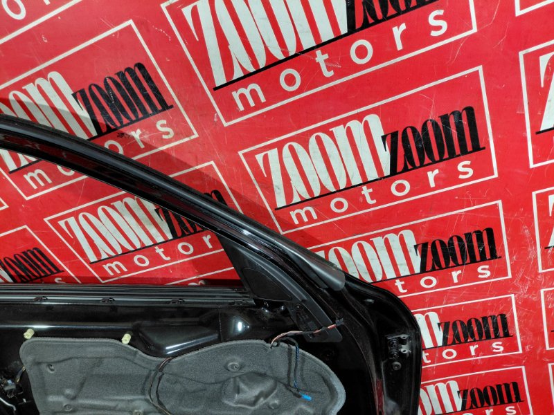 Дверь боковая, 13300 рублей, Солонцы