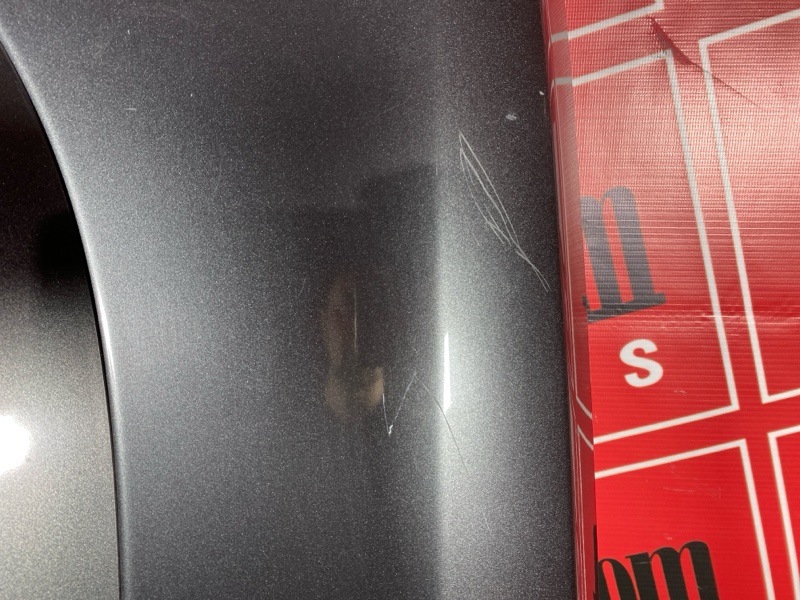 Крыло, 8500 рублей, Солонцы