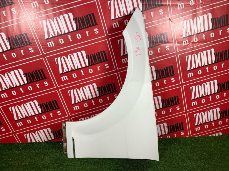 Крыло, 11000 рублей, Солонцы