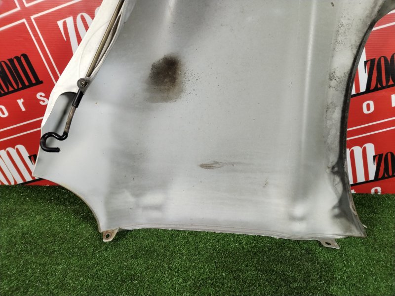 Крыло, 5500 рублей, Солонцы