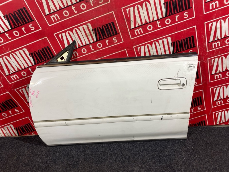 Дверь боковая, 3800 рублей, Солонцы