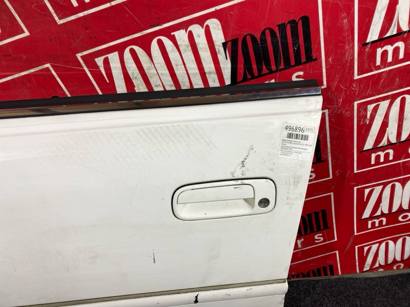 Дверь боковая, 3800 рублей, Солонцы