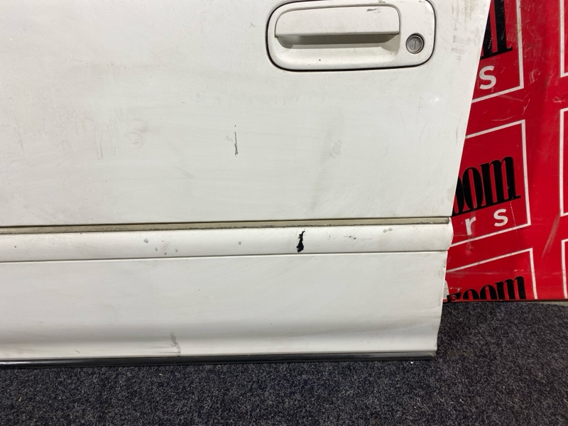 Дверь боковая, 3800 рублей, Солонцы