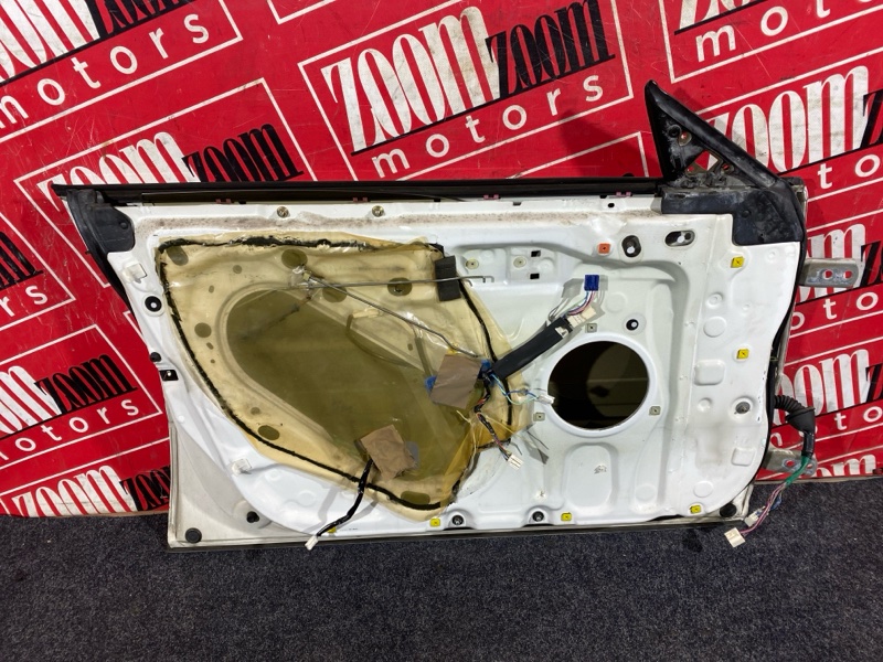 Дверь боковая, 3800 рублей, Солонцы