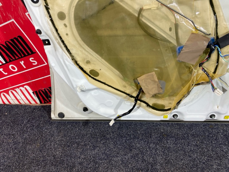 Дверь боковая, 3800 рублей, Солонцы