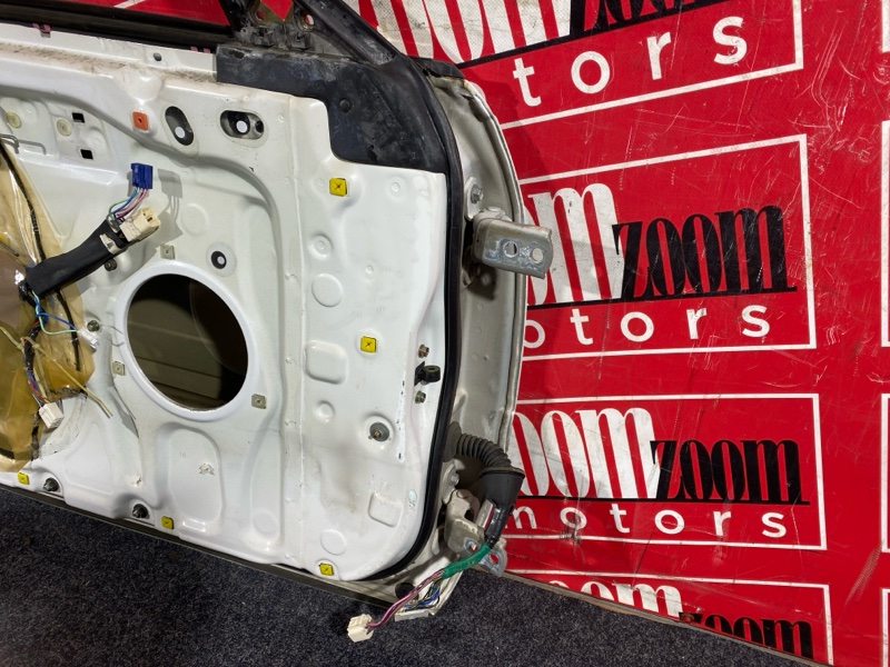 Дверь боковая, 3800 рублей, Солонцы