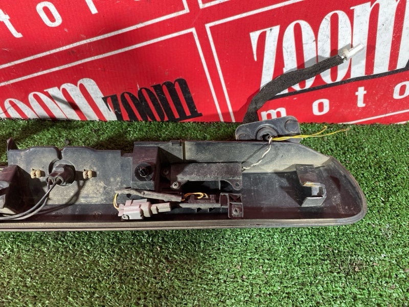 Накладка багажника, 8000 рублей, Солонцы