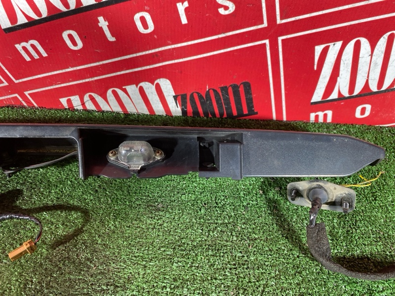 Накладка багажника, 8000 рублей, Солонцы