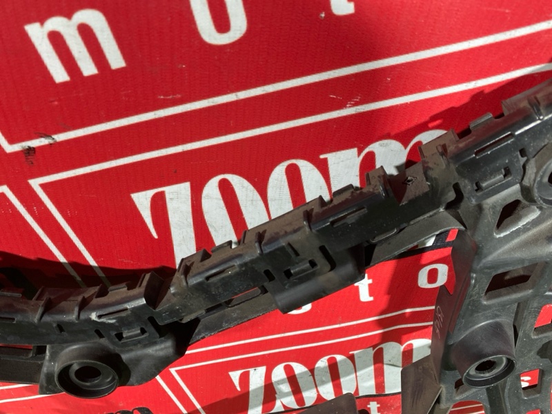 Кронштейн бампера, 4800 рублей, Солонцы