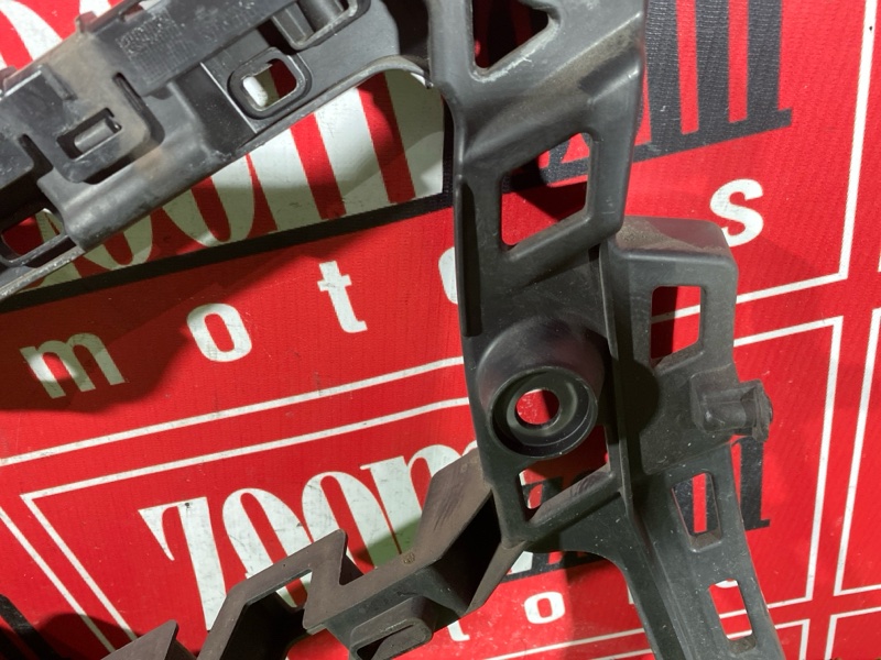 Кронштейн бампера, 4800 рублей, Солонцы