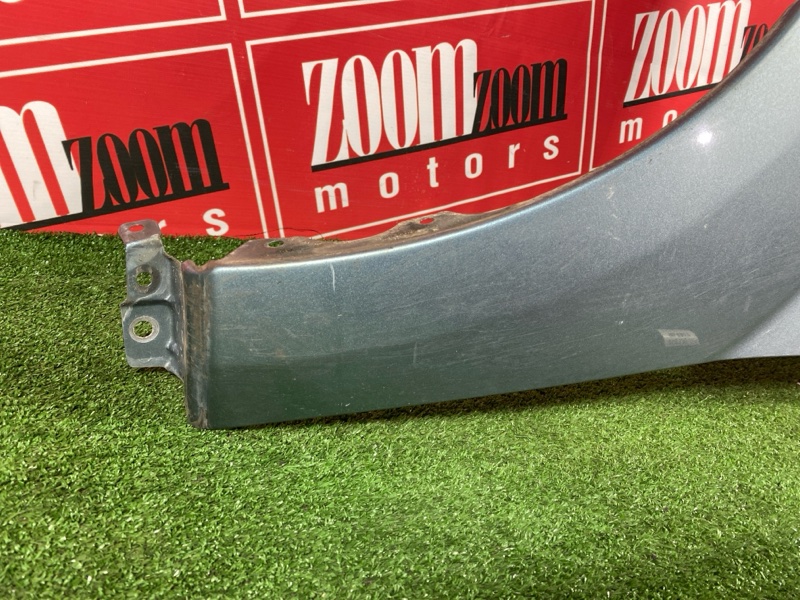 Крыло, 6300 рублей, Солонцы