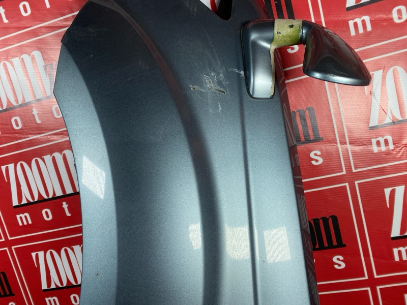 Крыло, 6300 рублей, Солонцы