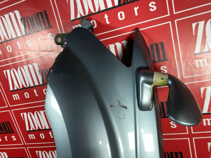 Крыло, 6300 рублей, Солонцы