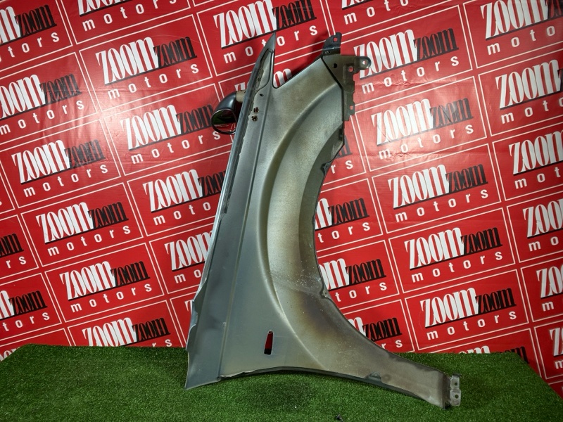 Крыло, 6300 рублей, Солонцы