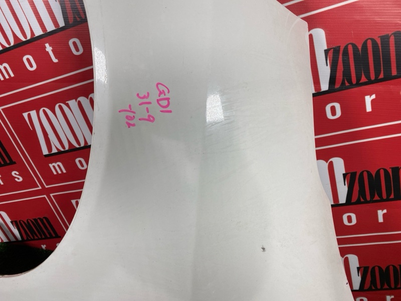 Крыло, 6500 рублей, Солонцы