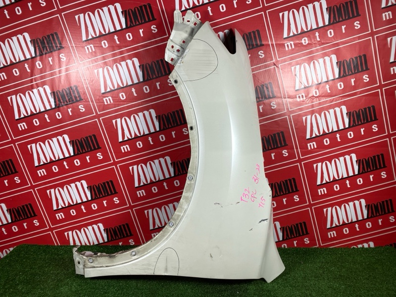 Крыло, 19000 рублей, Солонцы