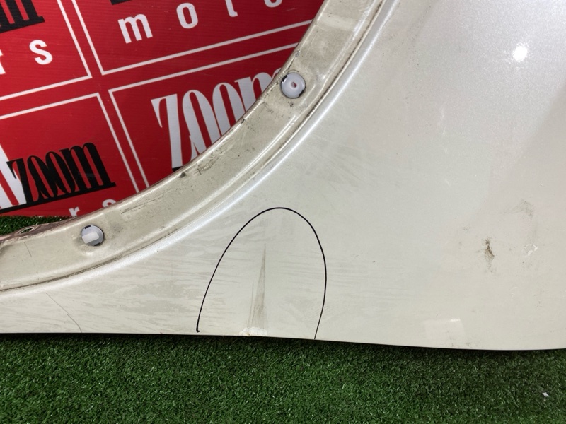 Крыло, 19000 рублей, Солонцы