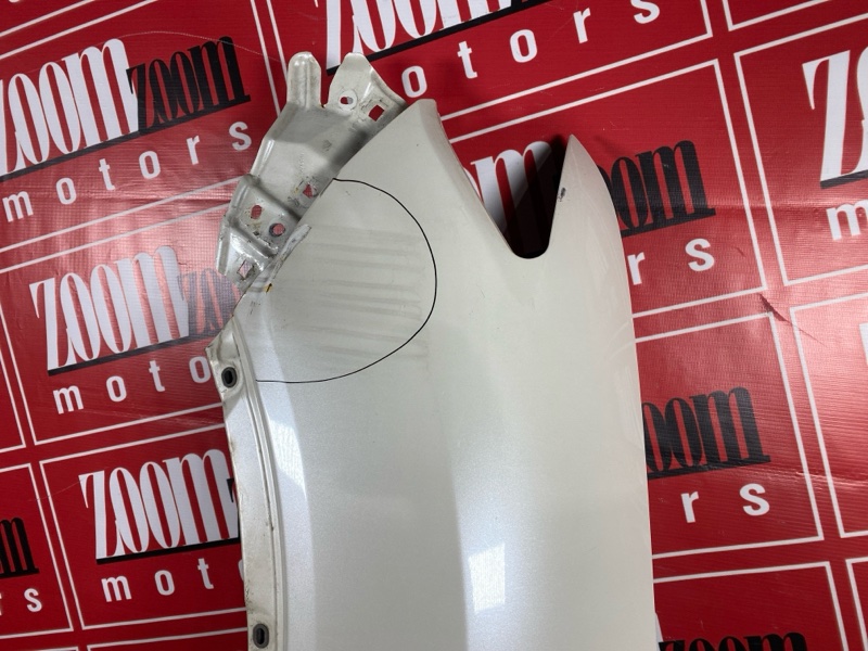 Крыло, 19000 рублей, Солонцы