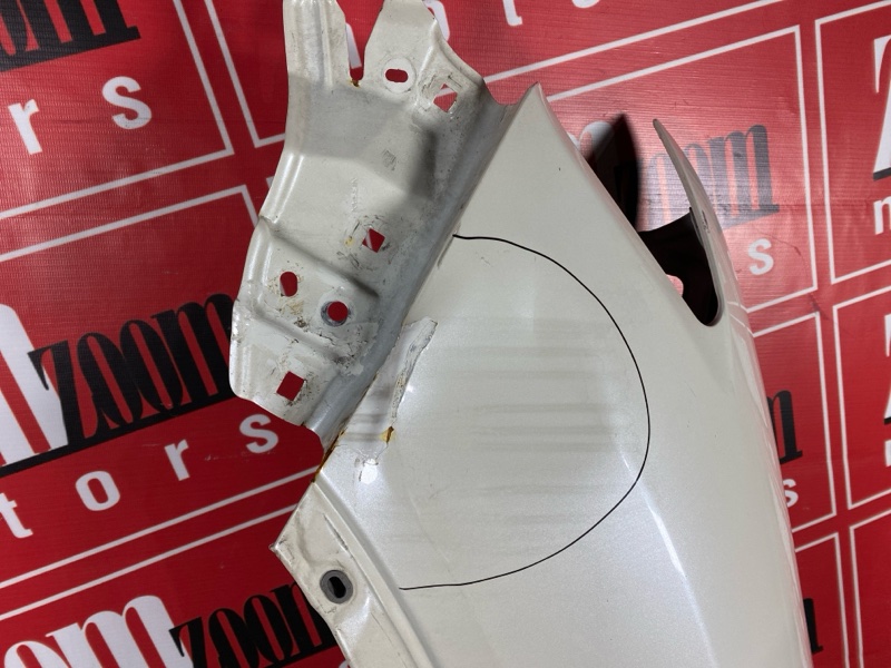 Крыло, 19000 рублей, Солонцы