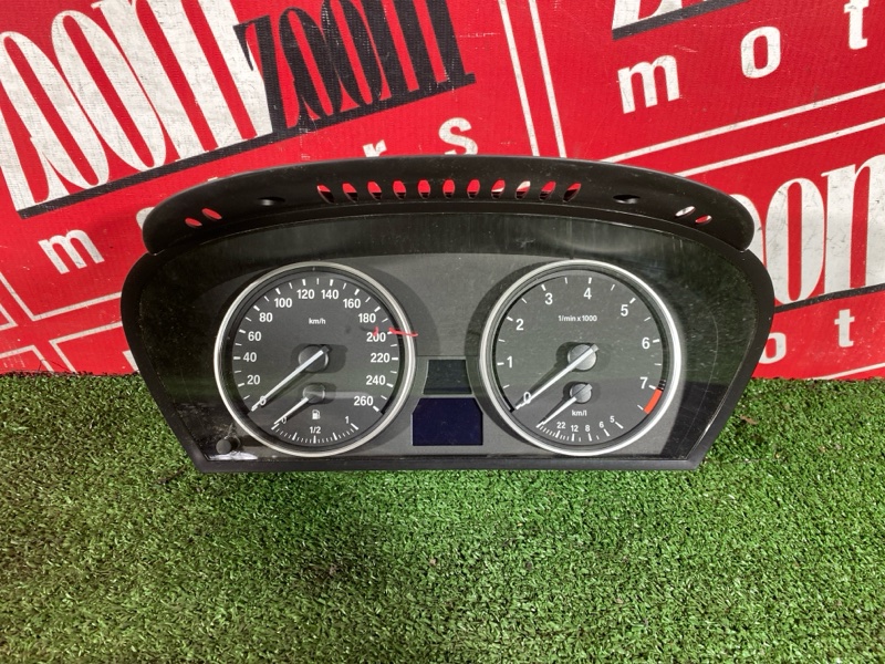 Щиток приборов, 3400 рублей, Солонцы