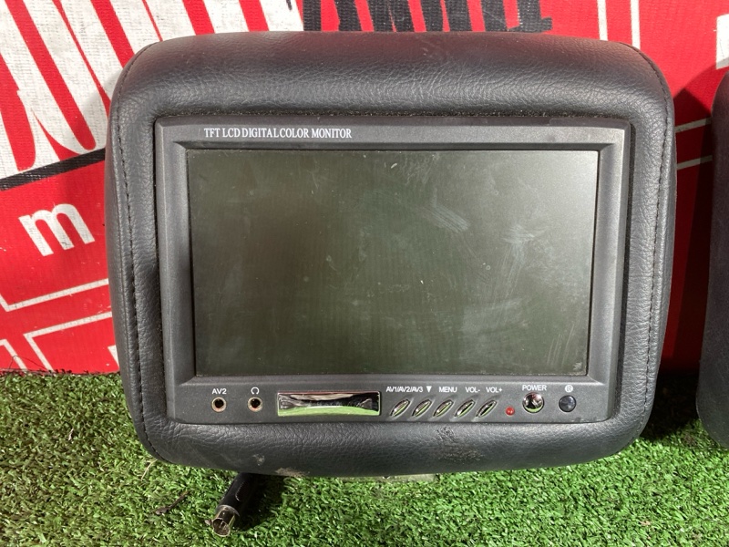 Подголовник, 6000 рублей, Солонцы