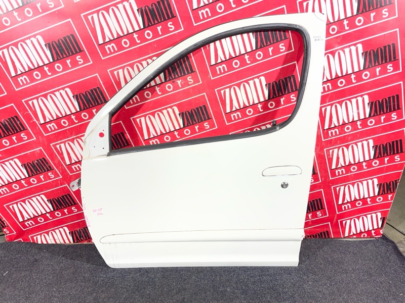 Дверь боковая, 5800 рублей, Солонцы