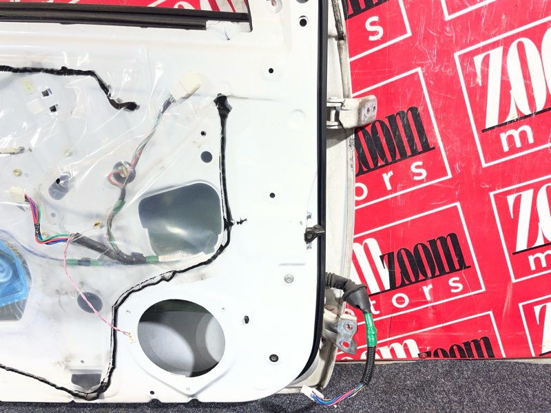 Дверь боковая, 5800 рублей, Солонцы